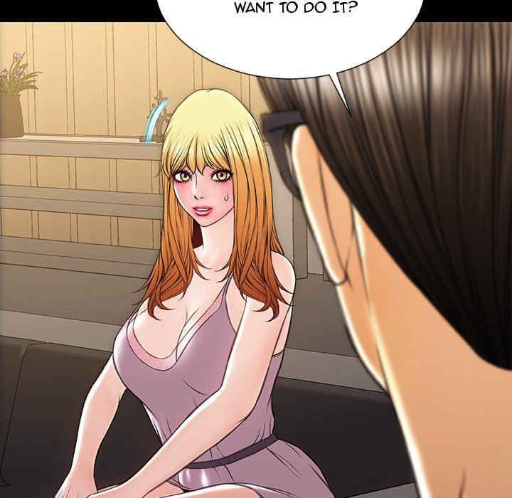 Superstar Cynthia Oh Manhwa - Chapter 18 Page 20