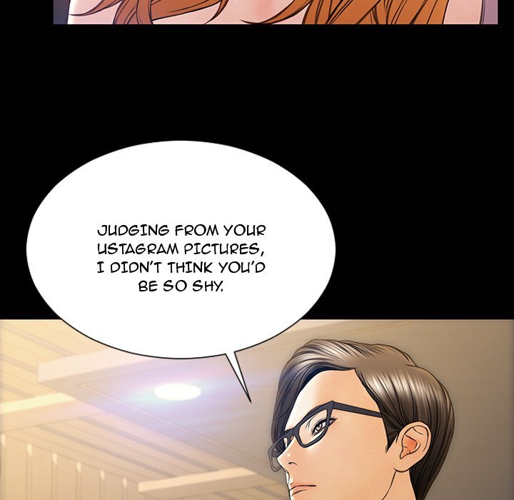 Superstar Cynthia Oh Manhwa - Chapter 18 Page 23