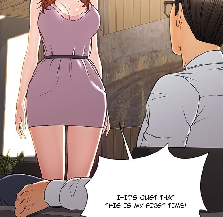 Superstar Cynthia Oh Manhwa - Chapter 18 Page 28