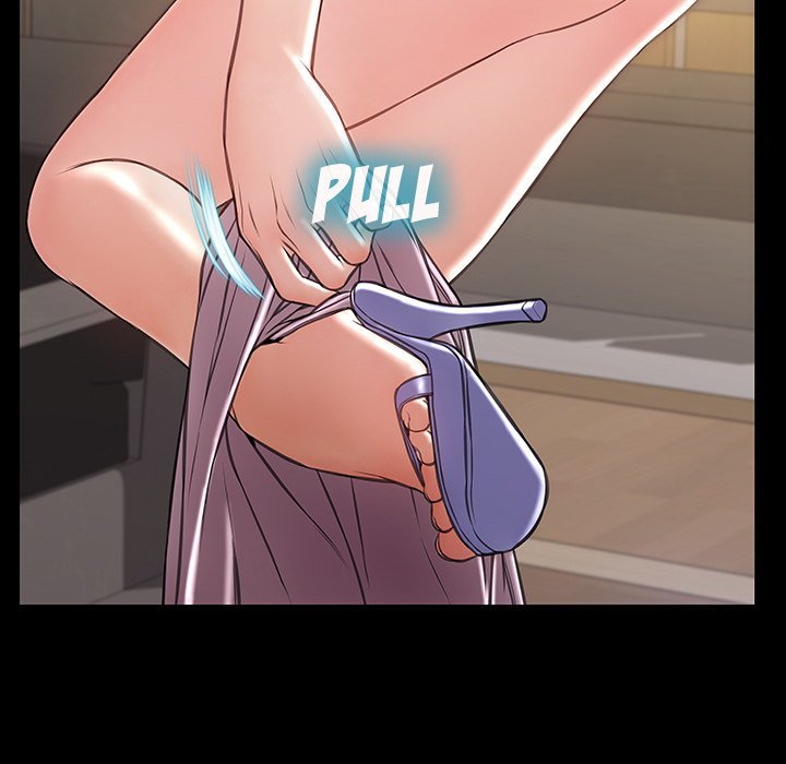 Superstar Cynthia Oh Manhwa - Chapter 18 Page 36