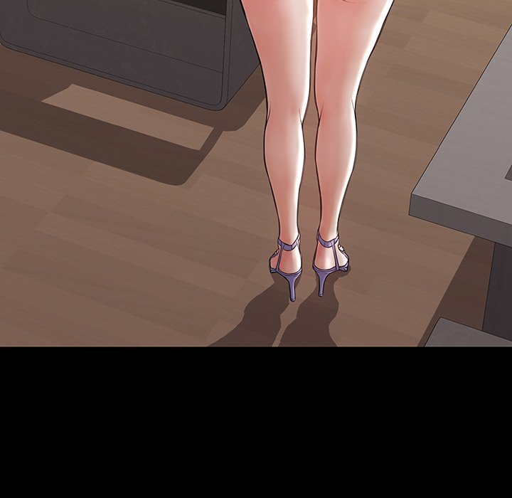 Superstar Cynthia Oh Manhwa - Chapter 18 Page 40