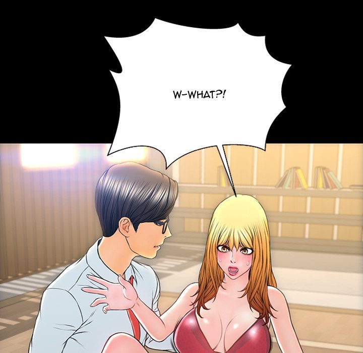Superstar Cynthia Oh Manhwa - Chapter 18 Page 55