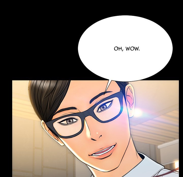Superstar Cynthia Oh Manhwa - Chapter 18 Page 57
