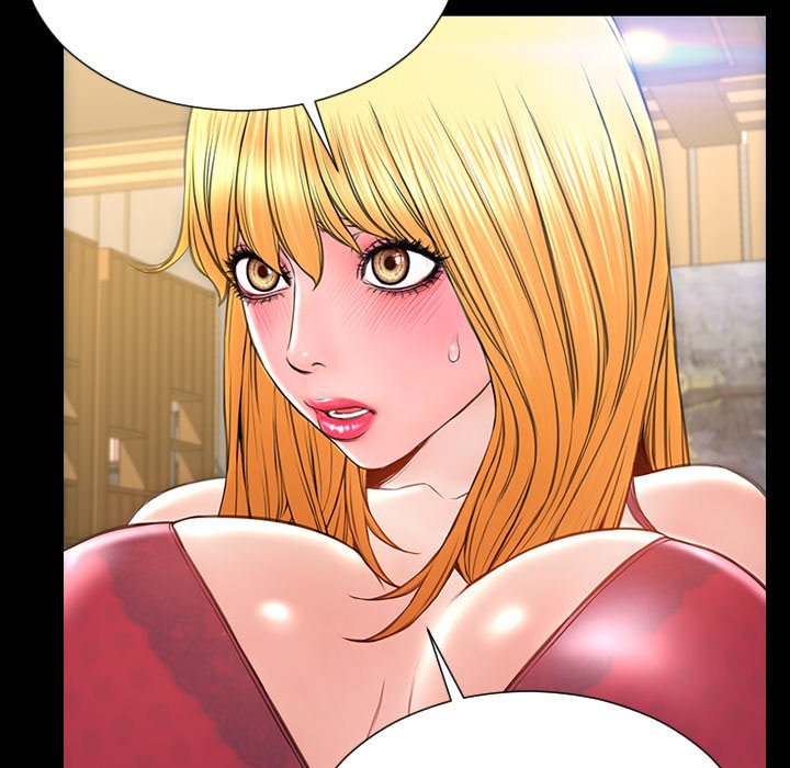 Superstar Cynthia Oh Manhwa - Chapter 18 Page 63