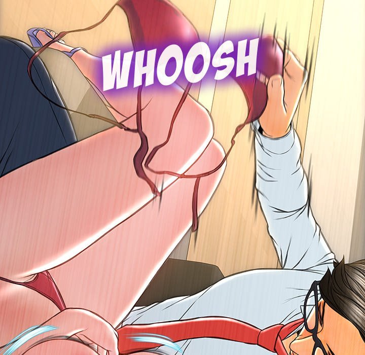 Superstar Cynthia Oh Manhwa - Chapter 18 Page 76