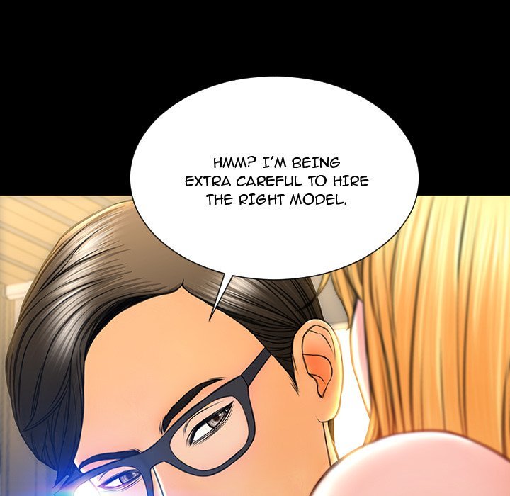 Superstar Cynthia Oh Manhwa - Chapter 18 Page 80