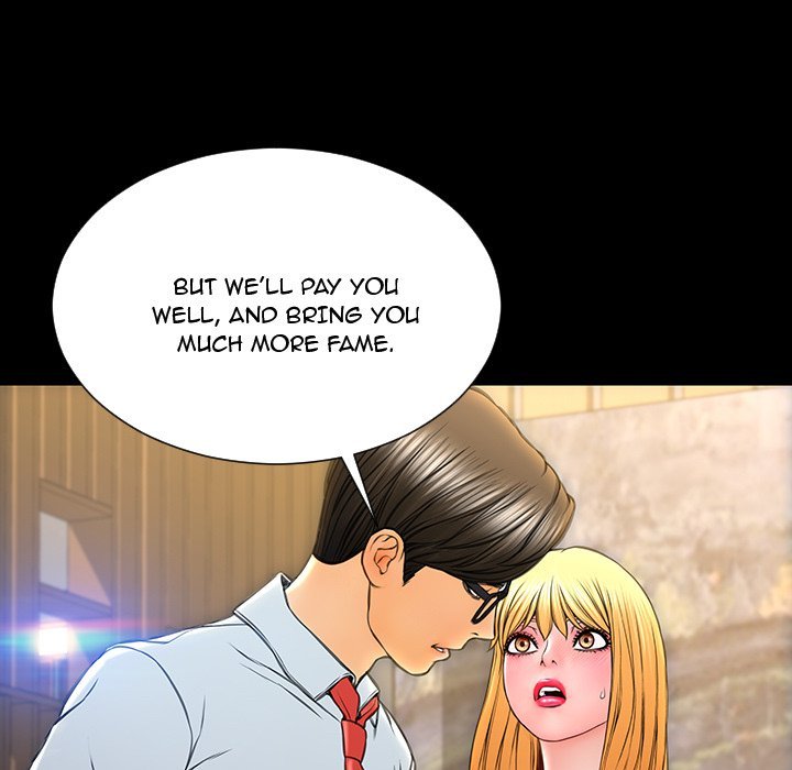 Superstar Cynthia Oh Manhwa - Chapter 18 Page 82