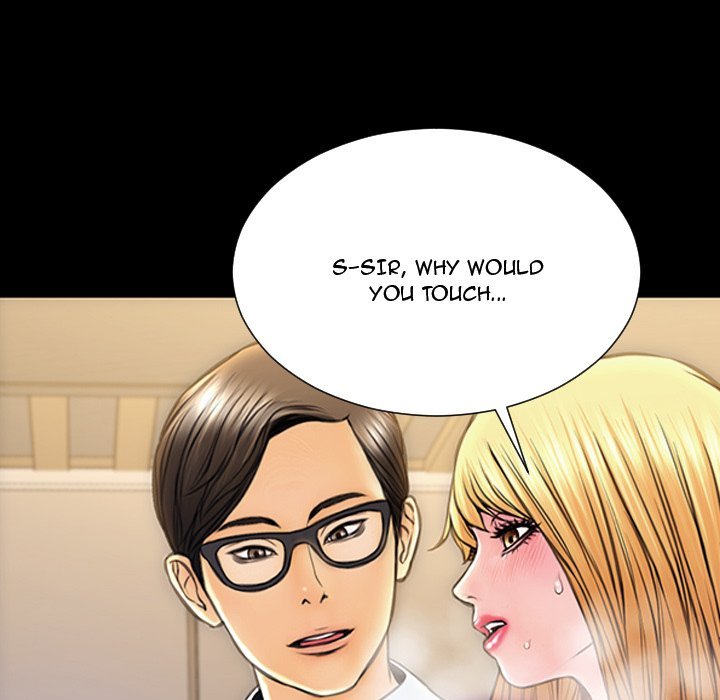 Superstar Cynthia Oh Manhwa - Chapter 18 Page 109