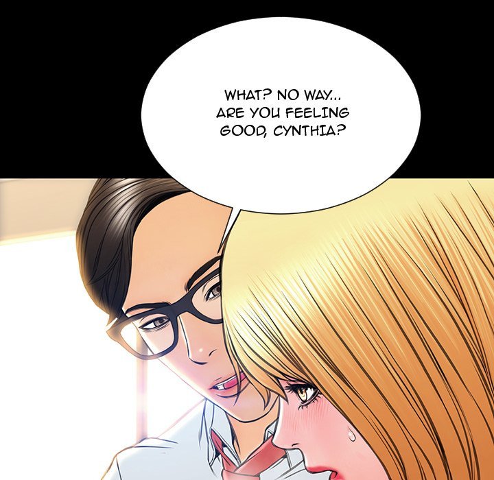 Superstar Cynthia Oh Manhwa - Chapter 18 Page 118