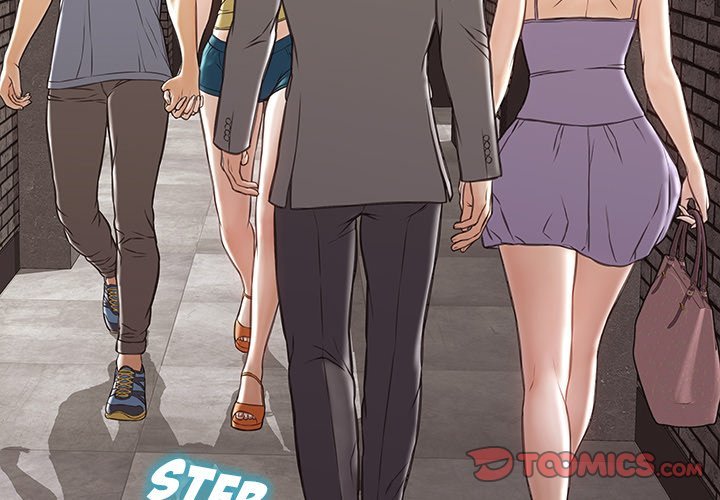 Superstar Cynthia Oh Manhwa - Chapter 37 Page 2