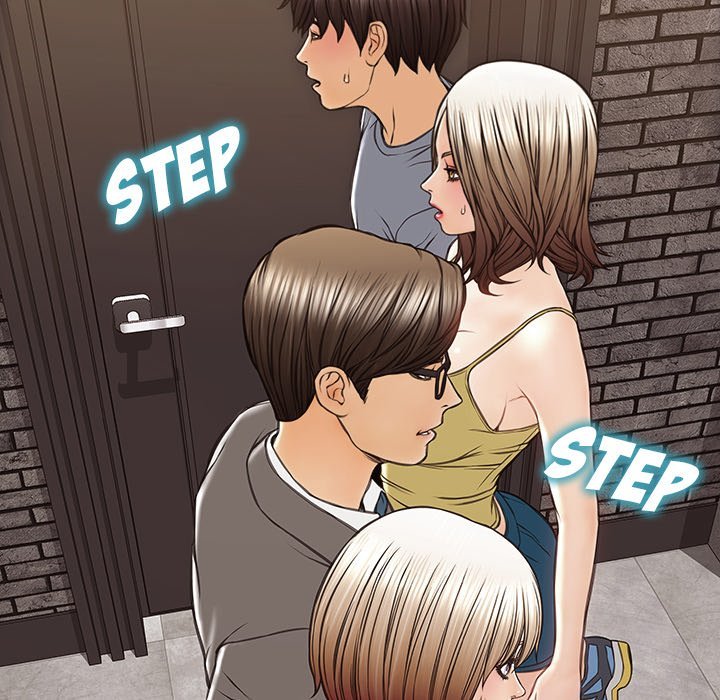 Superstar Cynthia Oh Manhwa - Chapter 37 Page 7