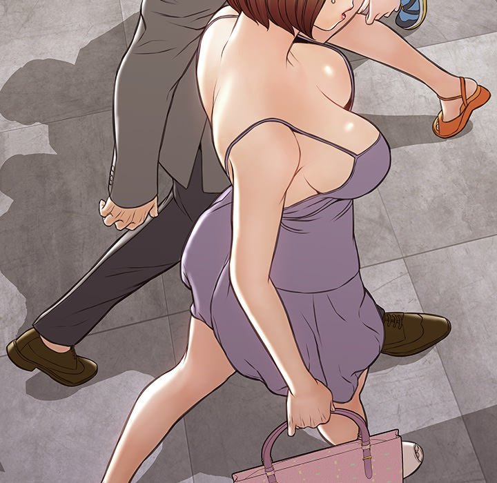 Superstar Cynthia Oh Manhwa - Chapter 37 Page 8