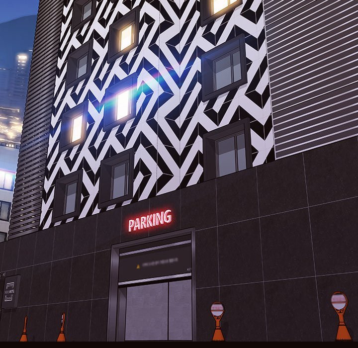 Superstar Cynthia Oh Manhwa - Chapter 37 Page 13