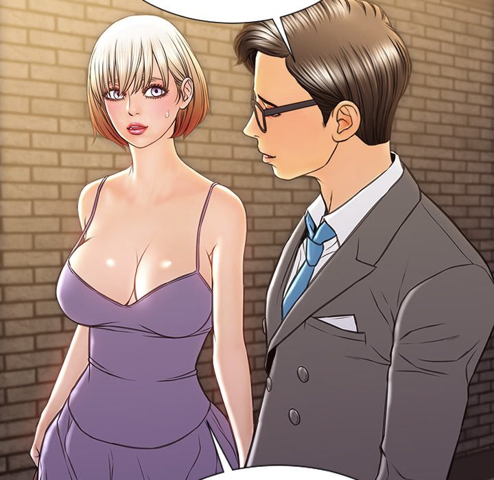 Superstar Cynthia Oh Manhwa - Chapter 37 Page 20