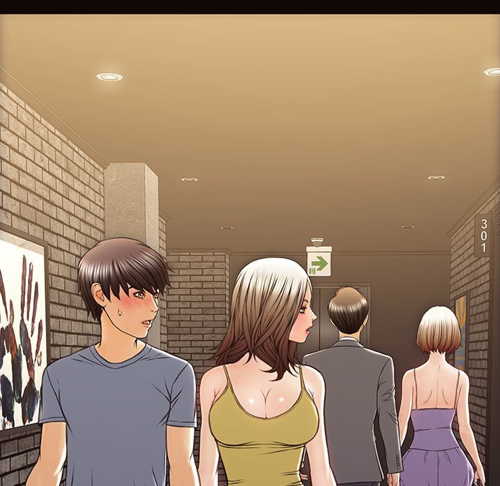 Superstar Cynthia Oh Manhwa - Chapter 37 Page 25