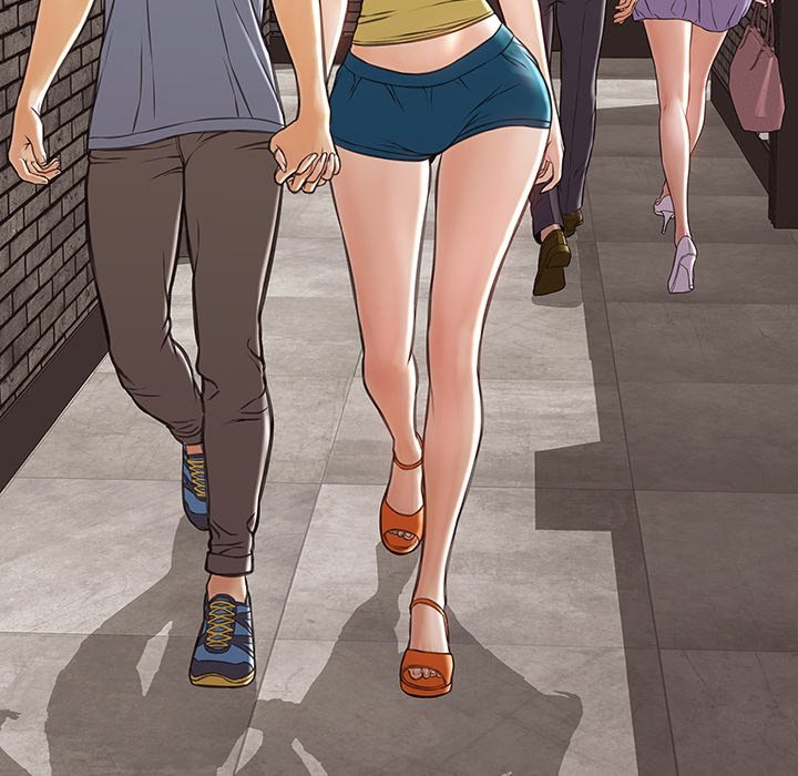 Superstar Cynthia Oh Manhwa - Chapter 37 Page 26