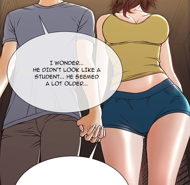 Superstar Cynthia Oh Manhwa - Chapter 37 Page 32