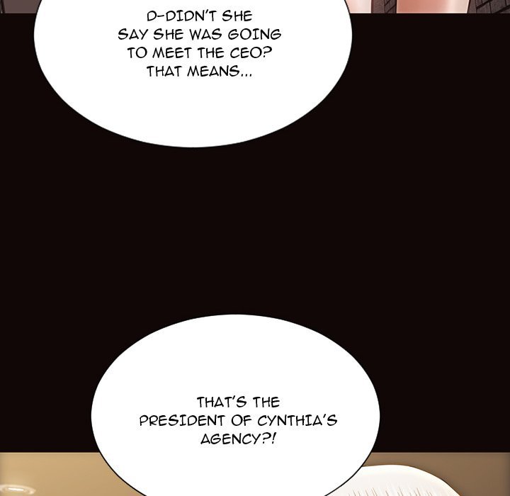 Superstar Cynthia Oh Manhwa - Chapter 37 Page 33