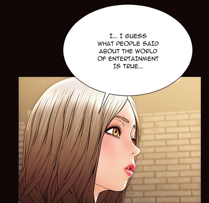 Superstar Cynthia Oh Manhwa - Chapter 37 Page 37