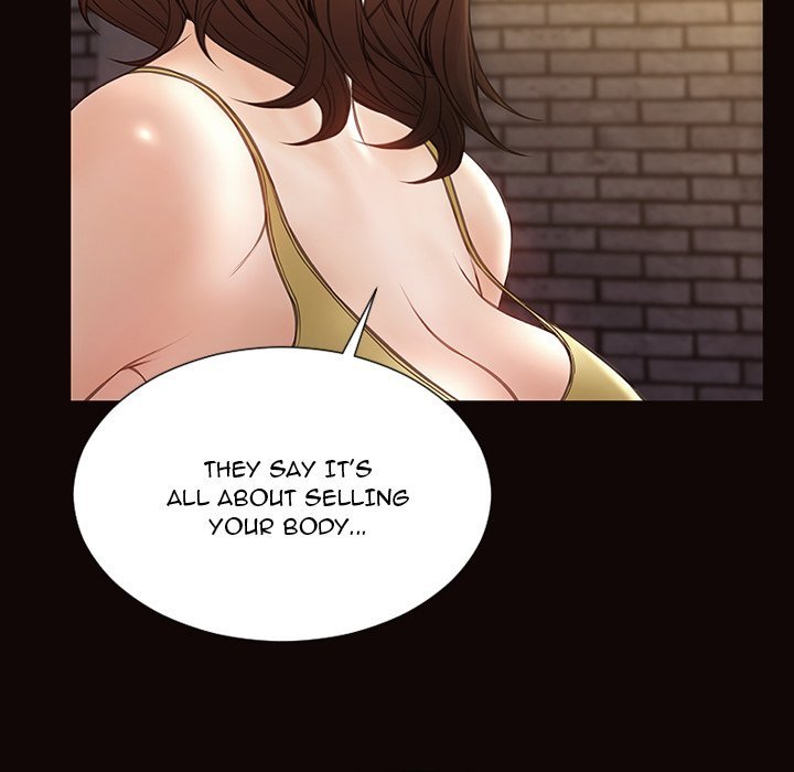 Superstar Cynthia Oh Manhwa - Chapter 37 Page 38