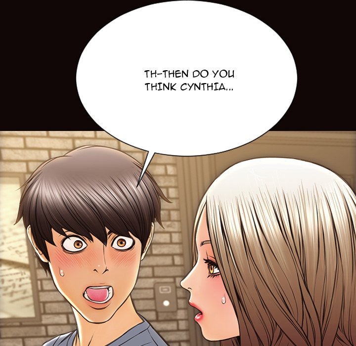 Superstar Cynthia Oh Manhwa - Chapter 37 Page 39
