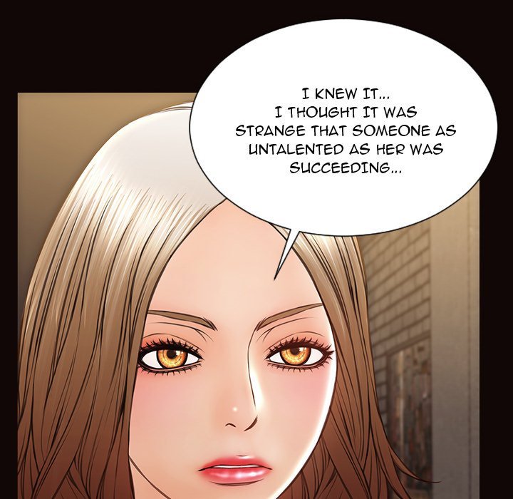 Superstar Cynthia Oh Manhwa - Chapter 37 Page 41