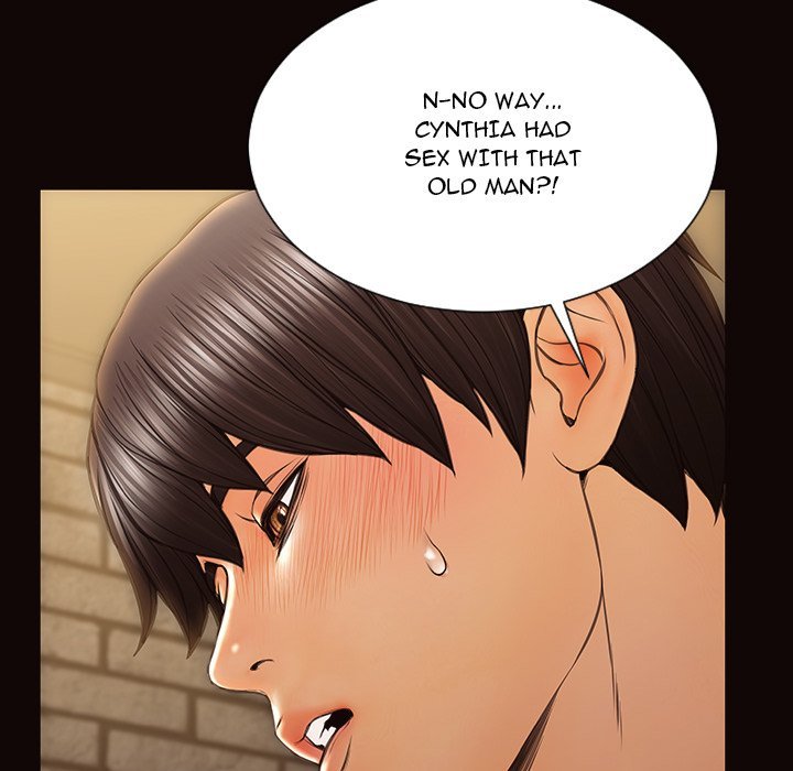Superstar Cynthia Oh Manhwa - Chapter 37 Page 43