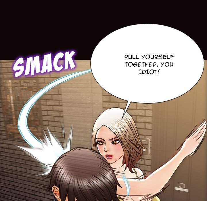 Superstar Cynthia Oh Manhwa - Chapter 37 Page 45