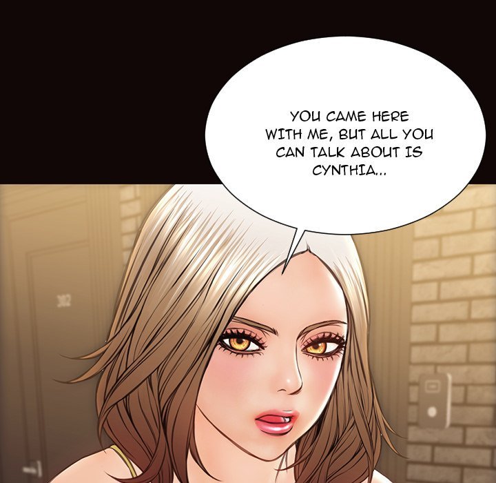Superstar Cynthia Oh Manhwa - Chapter 37 Page 47