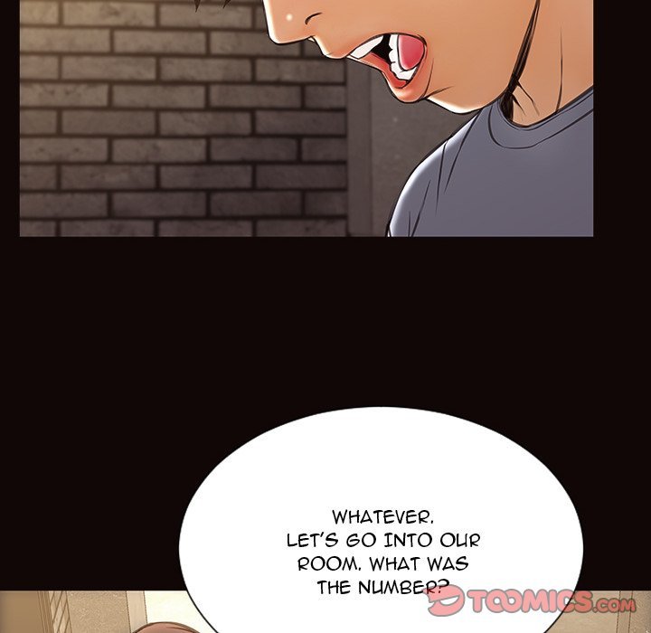 Superstar Cynthia Oh Manhwa - Chapter 37 Page 50
