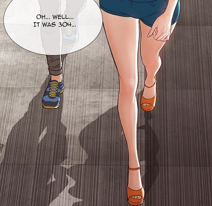Superstar Cynthia Oh Manhwa - Chapter 37 Page 52