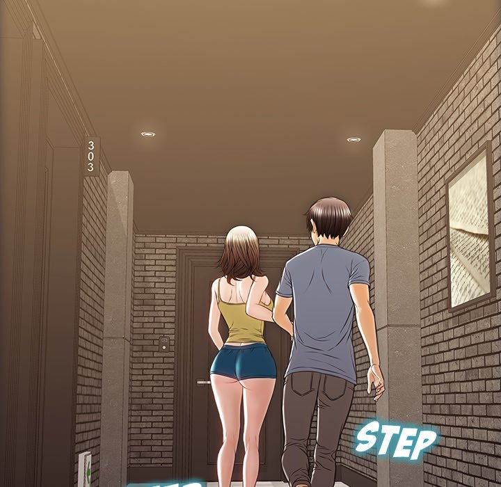Superstar Cynthia Oh Manhwa - Chapter 37 Page 54