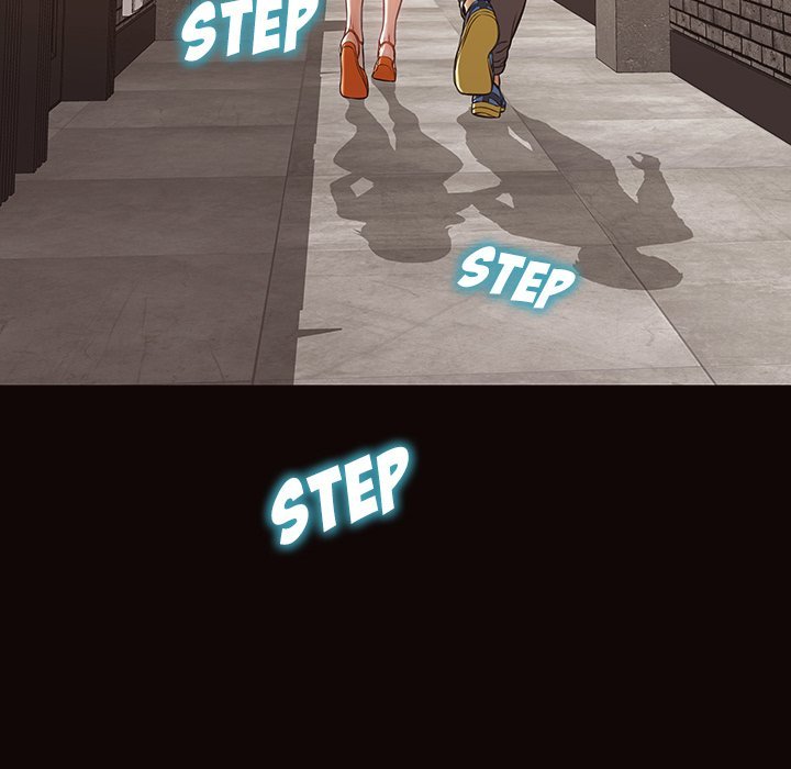 Superstar Cynthia Oh Manhwa - Chapter 37 Page 55