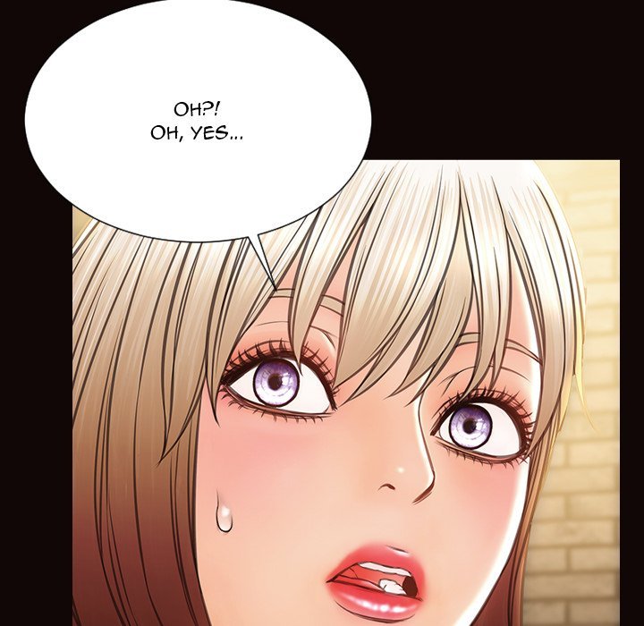 Superstar Cynthia Oh Manhwa - Chapter 37 Page 73