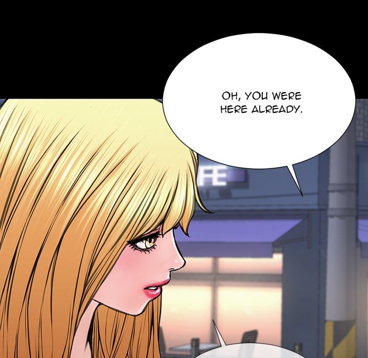Superstar Cynthia Oh Manhwa - Chapter 37 Page 91