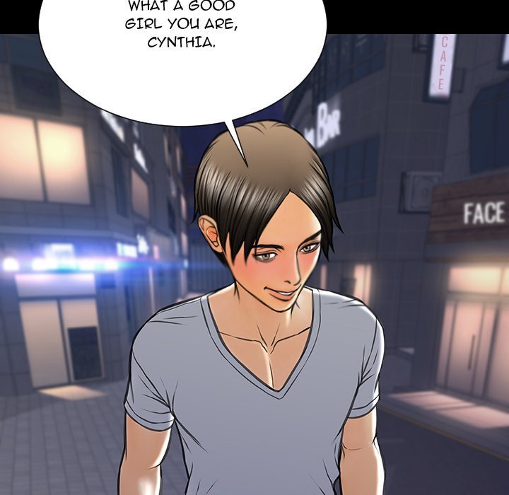 Superstar Cynthia Oh Manhwa - Chapter 37 Page 93