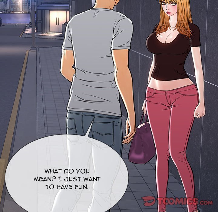 Superstar Cynthia Oh Manhwa - Chapter 37 Page 98