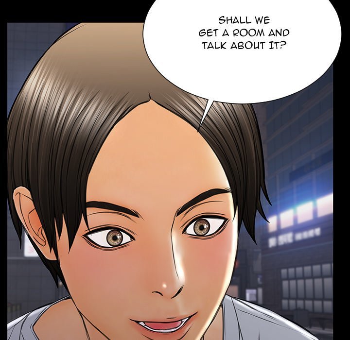 Superstar Cynthia Oh Manhwa - Chapter 37 Page 100