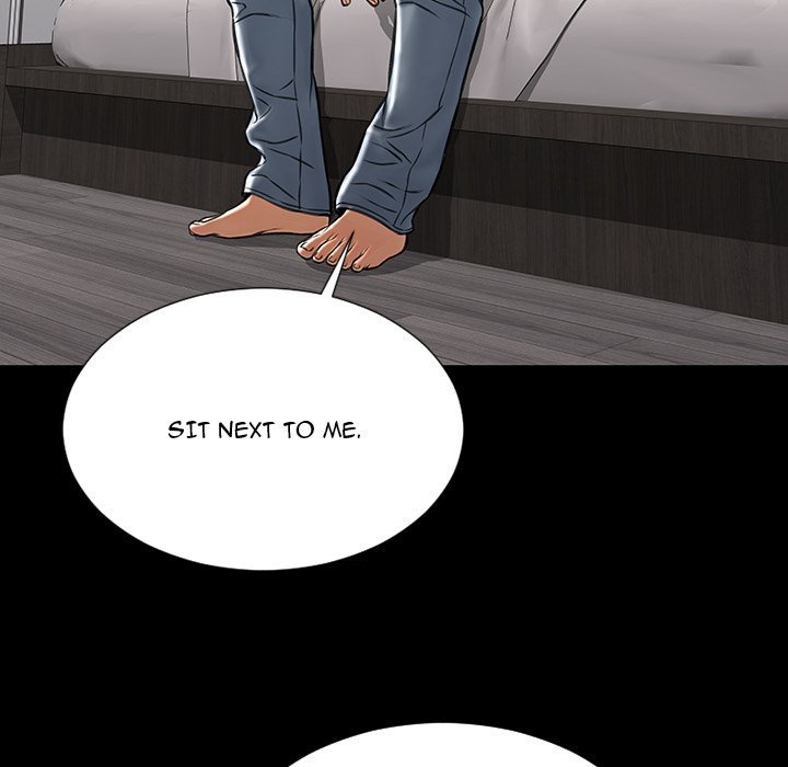 Superstar Cynthia Oh Manhwa - Chapter 37 Page 114