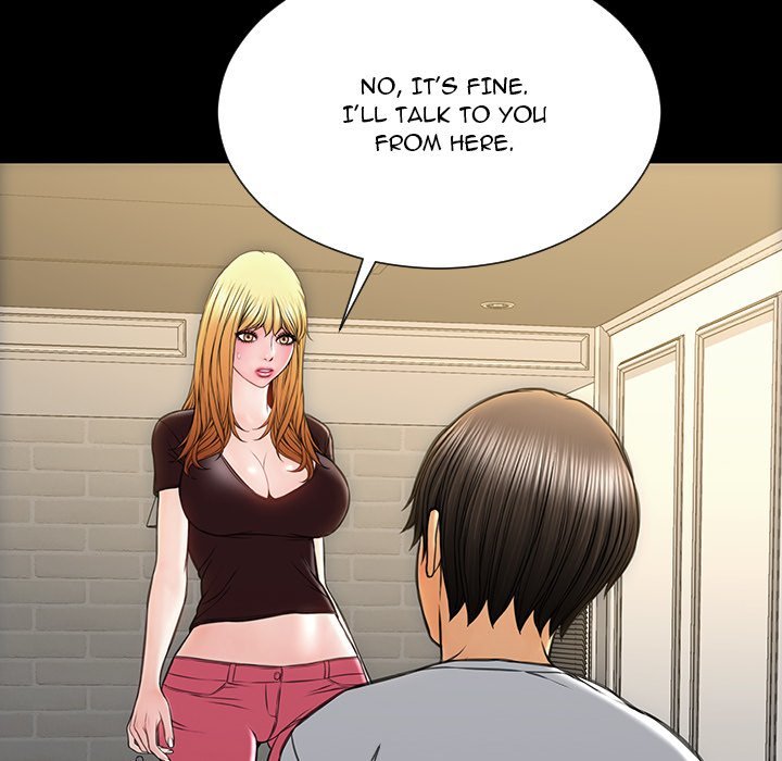 Superstar Cynthia Oh Manhwa - Chapter 37 Page 115