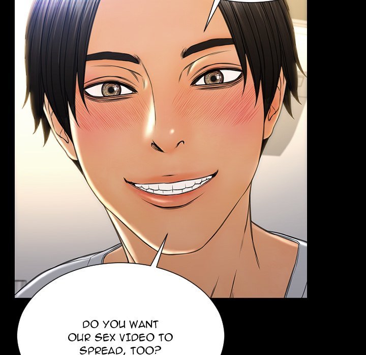 Superstar Cynthia Oh Manhwa - Chapter 37 Page 118