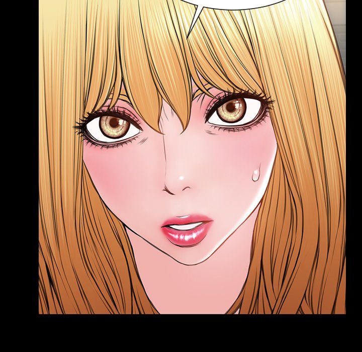 Superstar Cynthia Oh Manhwa - Chapter 37 Page 120