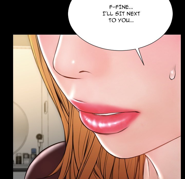 Superstar Cynthia Oh Manhwa - Chapter 37 Page 123