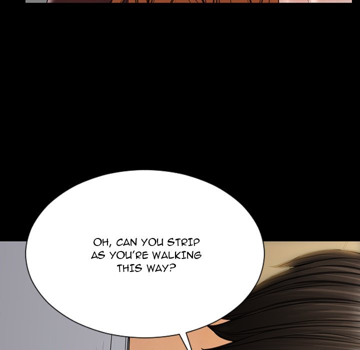 Superstar Cynthia Oh Manhwa - Chapter 37 Page 124