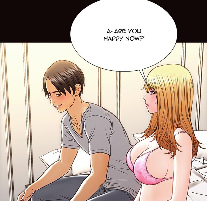 Superstar Cynthia Oh Manhwa - Chapter 37 Page 137