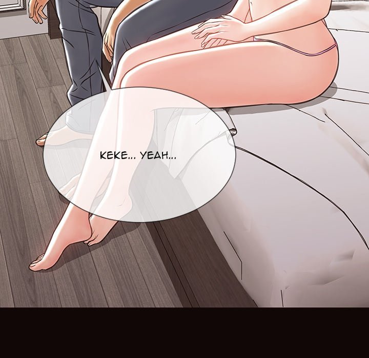 Superstar Cynthia Oh Manhwa - Chapter 37 Page 138