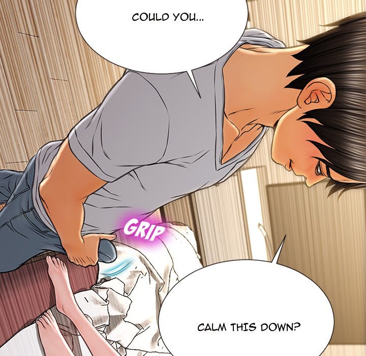 Superstar Cynthia Oh Manhwa - Chapter 13 Page 4