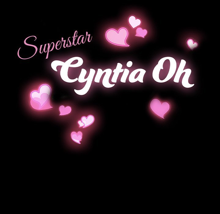 Superstar Cynthia Oh Manhwa - Chapter 13 Page 11