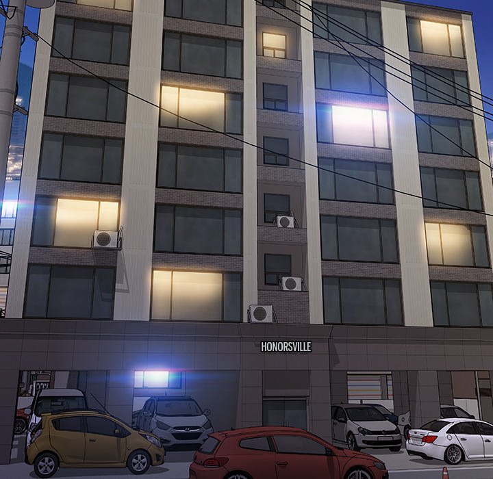 Superstar Cynthia Oh Manhwa - Chapter 13 Page 13