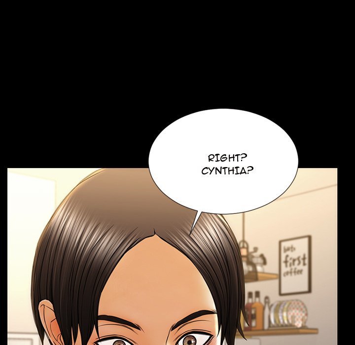 Superstar Cynthia Oh Manhwa - Chapter 13 Page 18